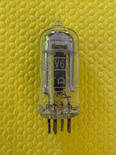 Load image into Gallery viewer, Hitachi 12AV6 Vacuum Tube Valve NOS NIB
