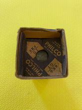 Load image into Gallery viewer, Philco 6K6 6K6GT Vacuum Tube Valve NOS NIB
