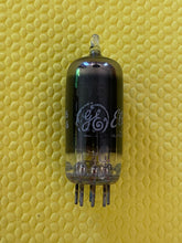 Load image into Gallery viewer, General Electric GE 6CY5 Vacuum Tube Valve NOS NIB
