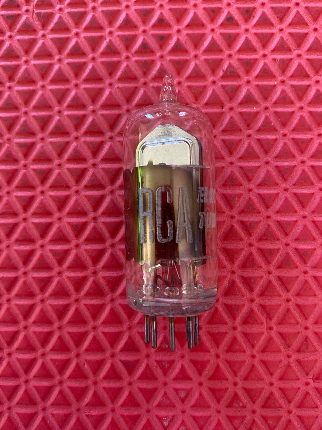 RCA 12AT6 Vacuum Tube Valve NOS NIB