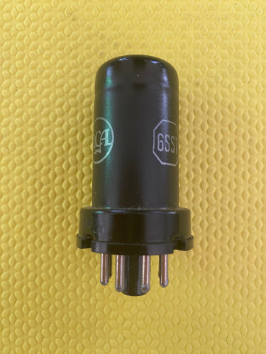 RCA 6SS7 Vacuum Tube Valve NOS NIB