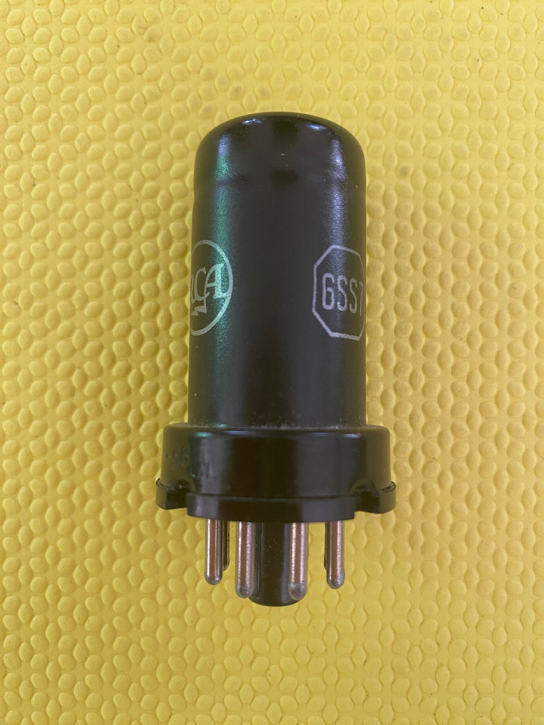 RCA 6SS7 Vacuum Tube Valve NOS NIB