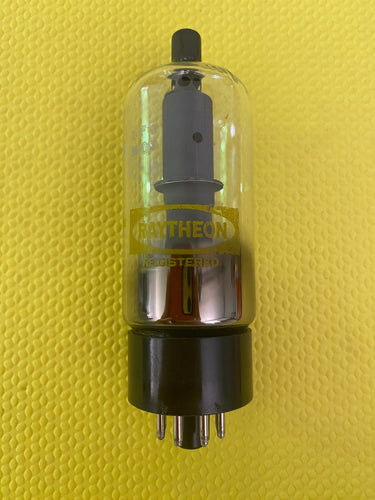 Raytheon 6BK4 6BK4C 6EL4 6EL4A Vacuum Tube Valve NOS NIB