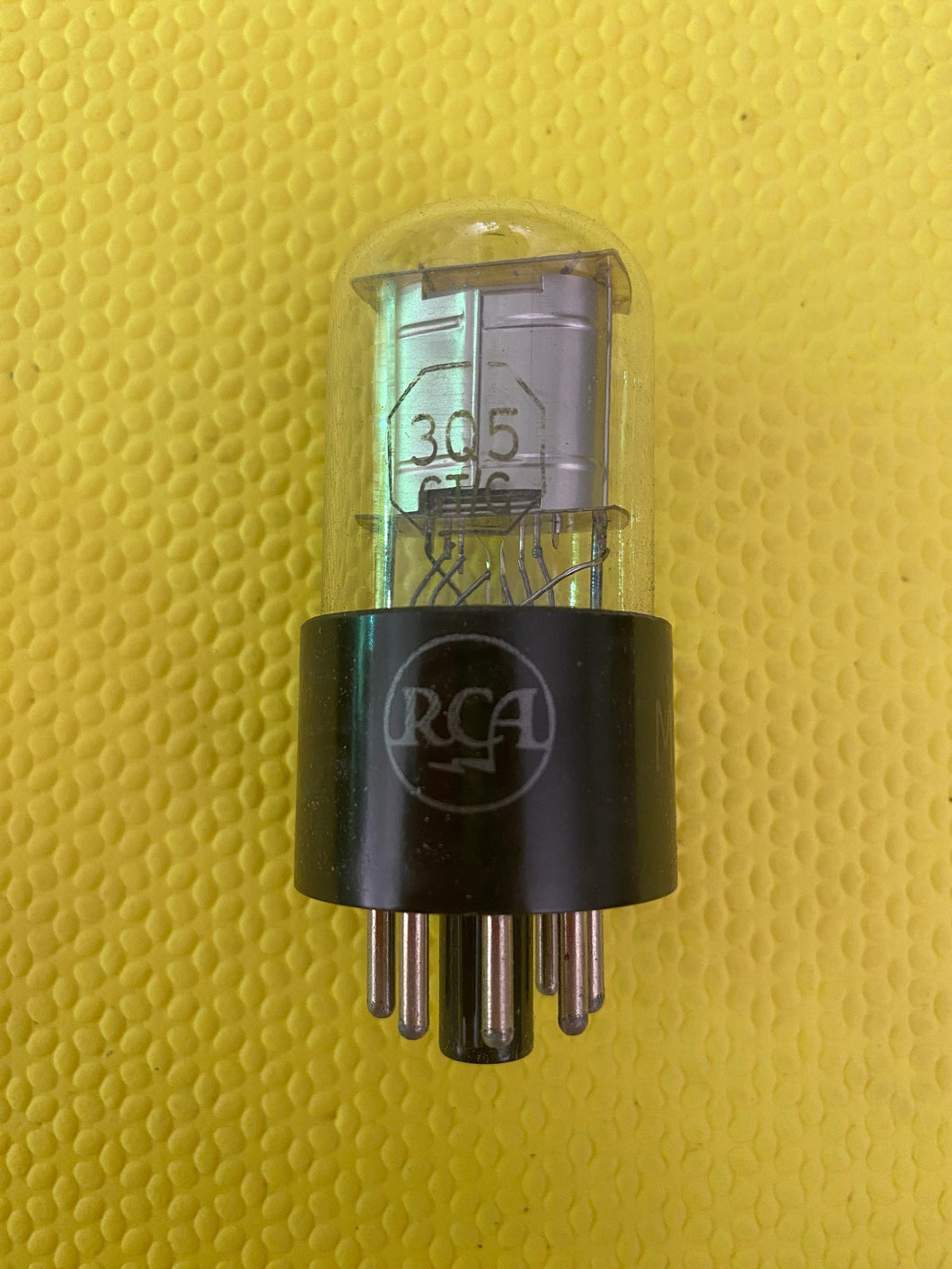 RCA 3Q5 3Q5GT Vacuum Tube Valve NOS NIB