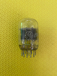 General Electric GE 6U10 Vacuum Tube Valve NOS NIB