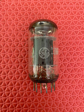 Load image into Gallery viewer, General Electric GE 6MN8 Vacuum Tube NOS NIB

