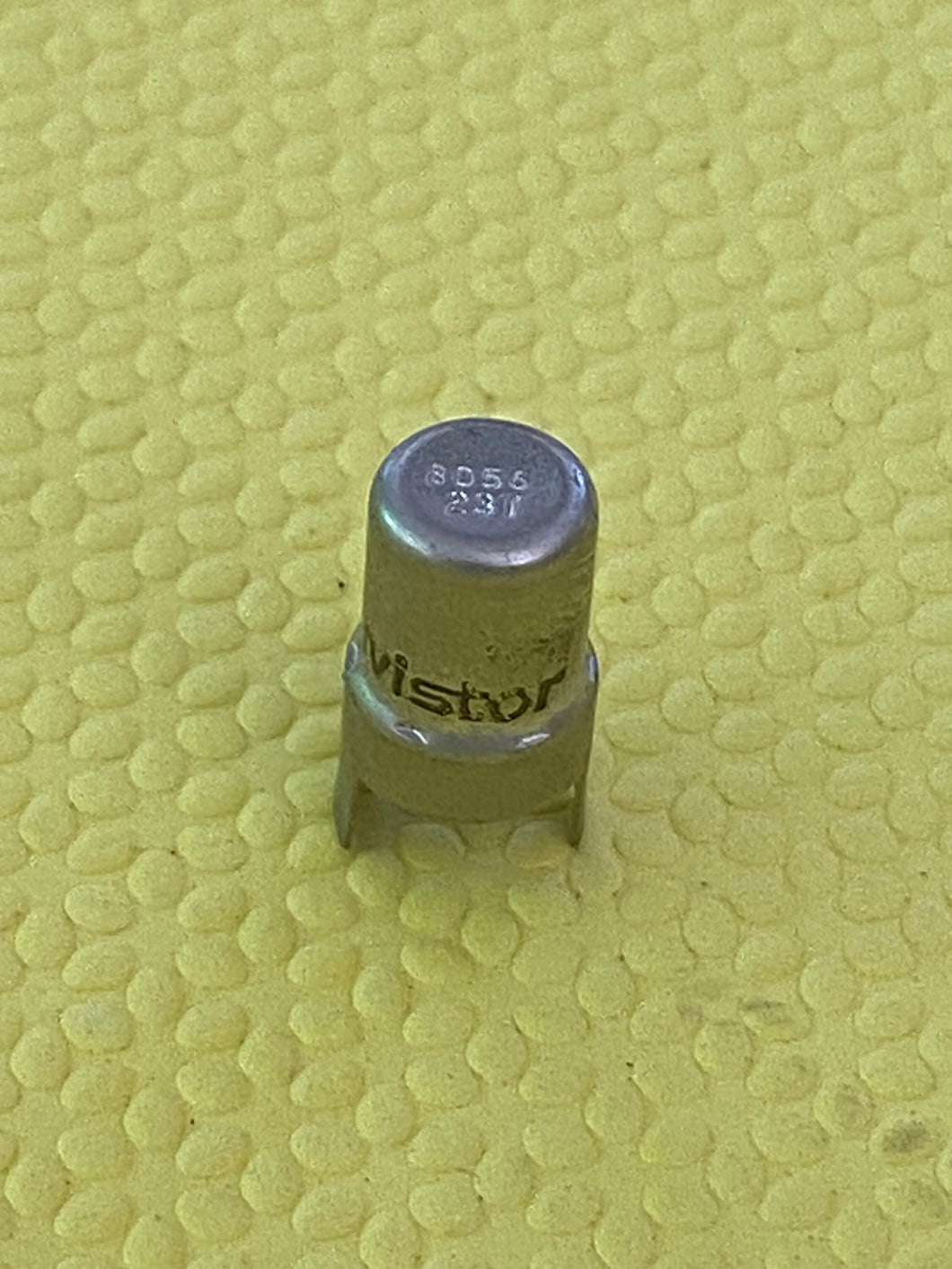 RCA 8056 Nuvistor Vacuum Tube Valve NOS NIB