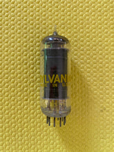 Load image into Gallery viewer, Sylvania 6DT5 Vacuum Tube Valve NOS NIB

