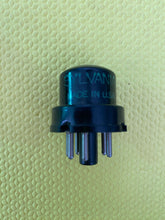 Load image into Gallery viewer, Sylvania 12H6 Vacuum Tube Valve NOS NIB
