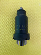 Load image into Gallery viewer, Philco 6F5 Vacuum Tube Valve NOS NIB
