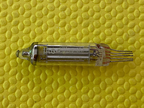 Tung-Sol 1AG4 Vacuum Tube Valve NOS NIB