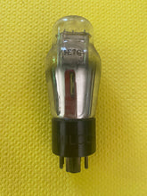 Load image into Gallery viewer, Sylvania 1E7 1E7G JANCHS1E7G Milspec Vacuum Tube NOS NIB
