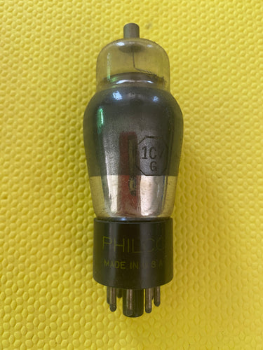 Philco 1C7 1C7G Vacuum Tube Valve NOS NIB