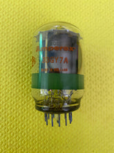 Load image into Gallery viewer, Amperex 33GY7 Vacuum Tube Valve NOS NIB
