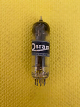 Load image into Gallery viewer, Osram N108 Vacuum Tube Valve NOS NIB
