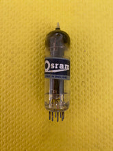 Load image into Gallery viewer, Osram N108 Vacuum Tube NOS NIB

