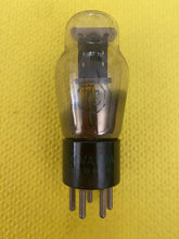 Load image into Gallery viewer, Sylvania Number Type 76 #76 Vacuum Tube Valve NOS NIB
