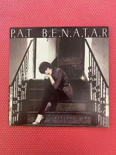 Load image into Gallery viewer, Pat Benatar Precious Time Stereo Vinyl LP Chrysalis Records CHR 1346

