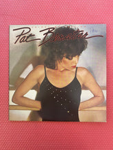 Load image into Gallery viewer, Pat Benatar Crimes Of Passion Stereo Vinyl LP Chrysalis Records CHE 1275
