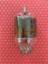 Load image into Gallery viewer, RCA 12GJ5 12GJ5A Vacuum Tube Valve NOS NIB
