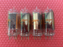 Load image into Gallery viewer, 4 Zenith 17AY3 17AY3A 17BS3 17BS3A Vacuum Tubes Valves NOS NIB Lot Of Four
