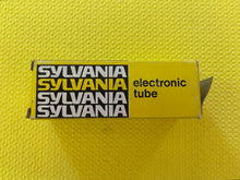 Load image into Gallery viewer, Sylvania 2CN3 2CN3B Vacuum Tube Valve NOS NIB
