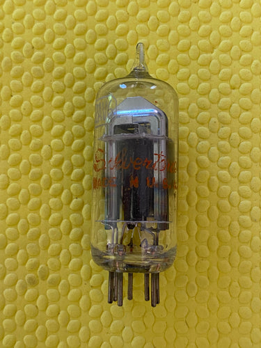Silvertone 12AV6 Vacuum Tube Valve NOS NIB
