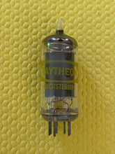 Load image into Gallery viewer, Raytheon 12BE6 Vacuum Tube Valve NOS NIB
