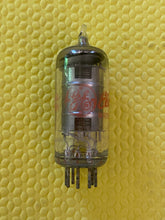 Load image into Gallery viewer, General Electric GE 12BE6 Vacuum Tube NOS NIB

