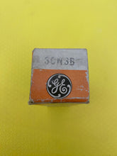 Load image into Gallery viewer, General Electric GE 3CN3 3CN3B Vacuum Tube NOS NIB
