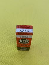Load image into Gallery viewer, RCA 8056 Nuvistor Vacuum Tube Valve NOS NIB
