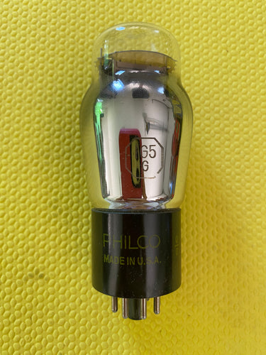 Philco 1G5 1G5G Vacuum Tube Valve NOS NIB