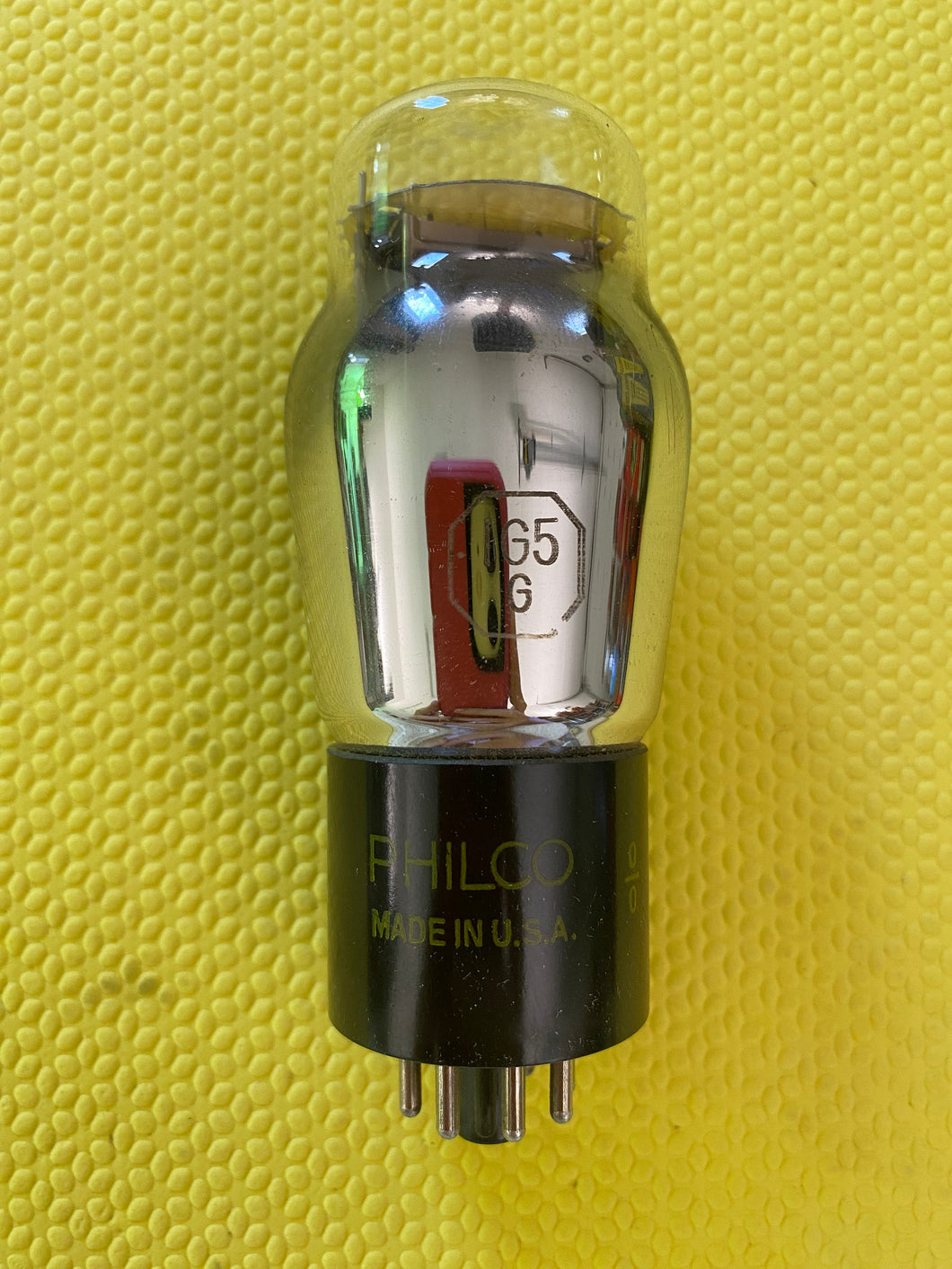 Philco 1G5 1G5G Vacuum Tube Valve NOS NIB
