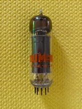Load image into Gallery viewer, DuMont 6DT5 Vacuum Tube Valve NOS NIB
