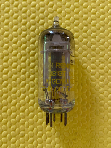 Philco 6AV6 Vacuum Tube Valve NOS NIB