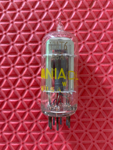 Sylvania 12AT6 Vacuum Tube Valve NOS NIB