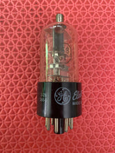 Load image into Gallery viewer, General Electric GE 6S8 6S8GT Vacuum Tube Valve NOS NIB
