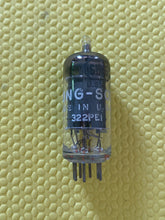 Load image into Gallery viewer, Tung-Sol 6BH6 Vacuum Tube NOS NIB
