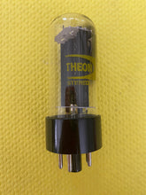 Load image into Gallery viewer, Raytheon 6AU4 6AU4GTA Vacuum Tube NOS NIB
