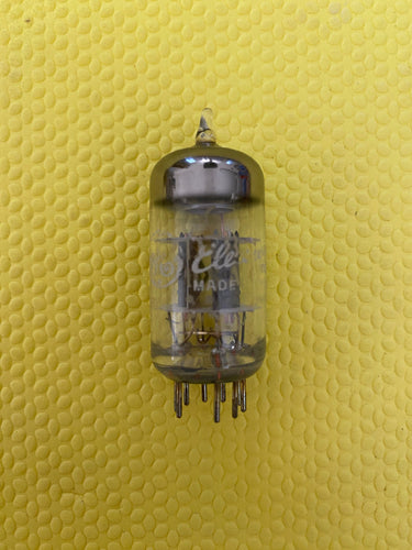 General Electric GE 6DT8 Vacuum Tube Valve NOS NIB