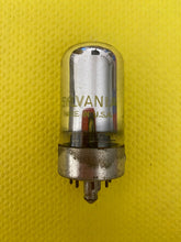 Load image into Gallery viewer, Sylvania 1204 Vacuum Tube Valve NOS NIB

