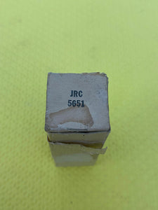 RCA JRC5651 5651 Vacuum Tube Valve Milspec NOS NIB