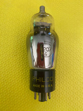 Load image into Gallery viewer, Philco 12Q7 12Q7G Vacuum Tube Valve NOS NIB
