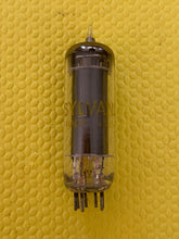 Load image into Gallery viewer, Sylvania 12AQ5 Vacuum Tube Valve NOS NIB
