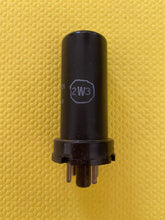Load image into Gallery viewer, National Union NU 2W3 Vacuum Tube Valve NOS NIB

