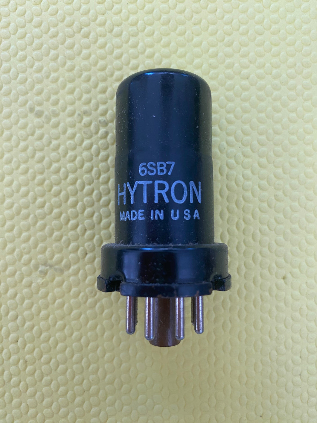 Hytron 6SB7 6SB7Y Vacuum Tube Valve NOS NIB