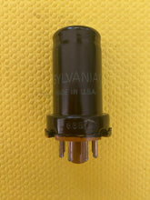 Load image into Gallery viewer, Sylvania 6SB7 6SB7Y Vacuum Tube Valve NOS NIB
