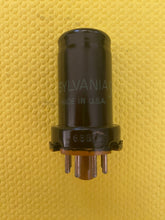 Load image into Gallery viewer, Sylvania 6SB7 6SB7Y Vacuum Tube NOS NIB
