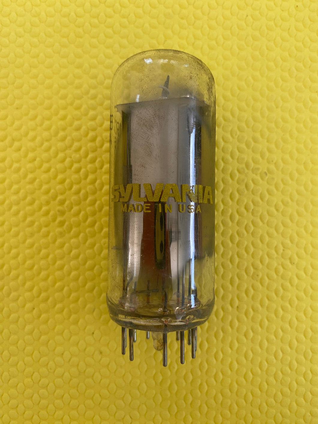 Sylvania 19CG3 Vacuum Tube Valve NOS NIB