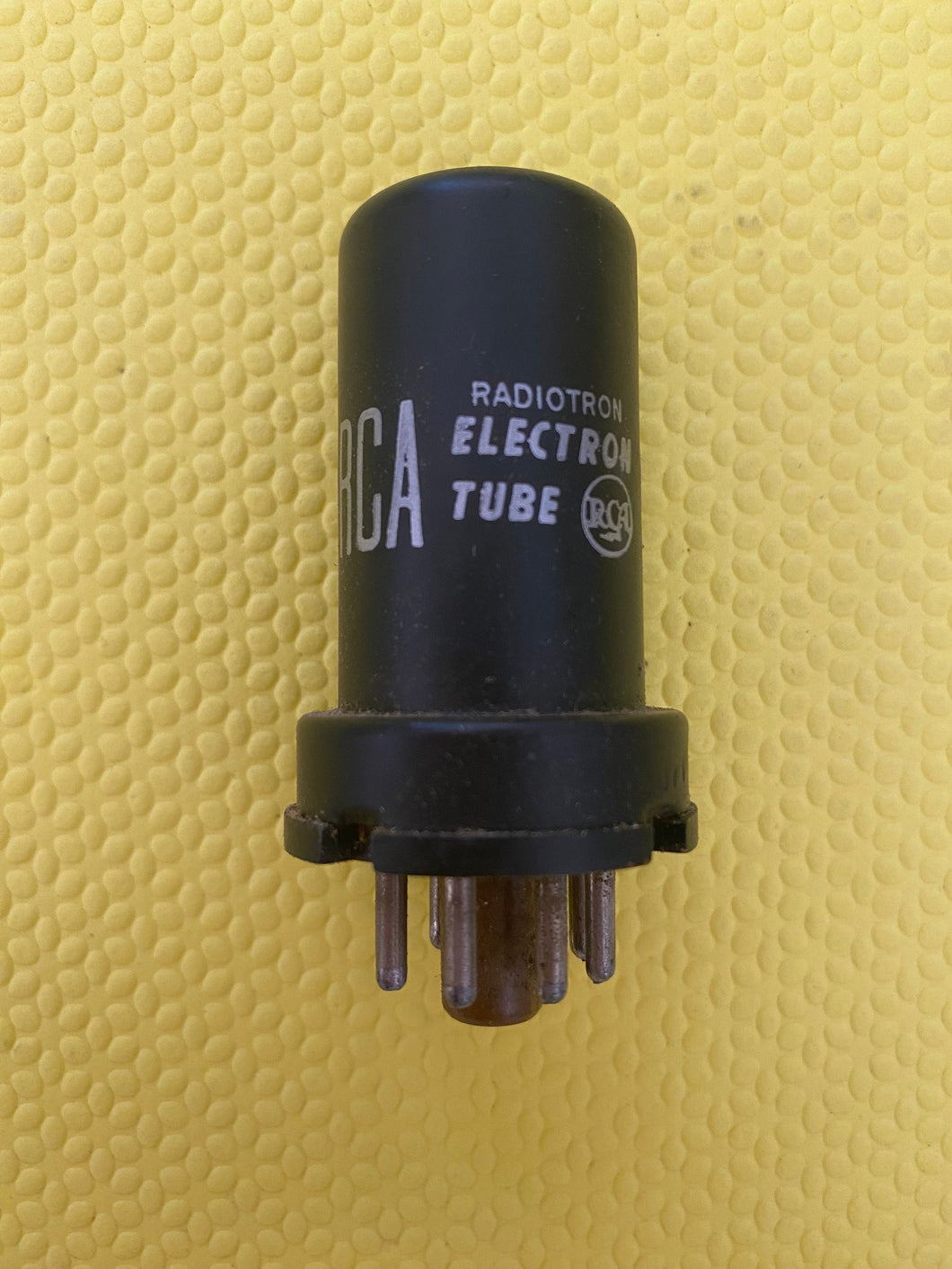 RCA 6SB7 6SB7Y Vacuum Tube Valve NOS NIB